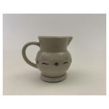 Mini milk pitcher