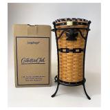 JW Miniature umbrella with liner Protector and