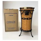 JW Miniature umbrella with liner Protector and
