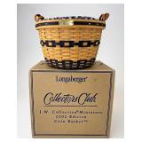 JW Miniature corn with liner and protector