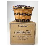 JW Miniature corn with liner and protector