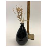 Ebony reed diffuser
