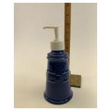USA Cornflower pump dispenser