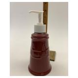 USA Paprika pump dispenser