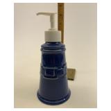 USA Cornflower pump dispenser
