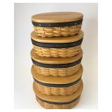 Harmony Basket set
