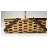 American Craft Woven Memories with Protector
