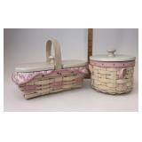 HoH With liners Protectors and lids