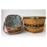Yuletide traditions with liner & protector and