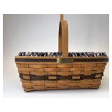 JW original Easter with liner & protector