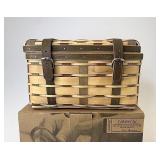 CC American Craft trunk