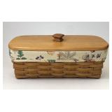 Envelope with stacking Protector and Liner and