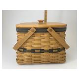Harbor with Protector and lid