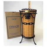 JW Miniature Umbrella with Liner and Protector