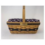 JW Miniature original Easter with liner and