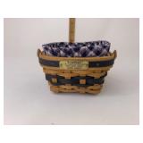 JW Miniature Berry  with liner and protector