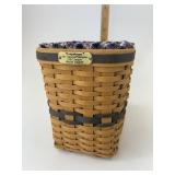 JW Miniature waste with liner and protector