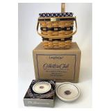 JW Miniature 2 pie with liner Protector riser and