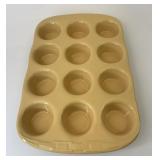 Butternut muffin pan