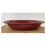 NIB Paprika get together bowl