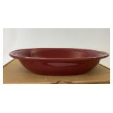 NIB Paprika get together bowl