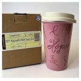 NIB HoH Travel mug