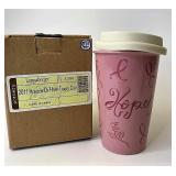 NIB HoH Travel mug