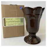 NIB Chocolate sundae dish