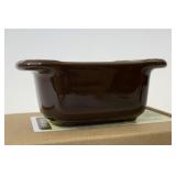 NIB Chocolate sweetener holder