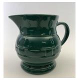 USA ivy milk pitcher