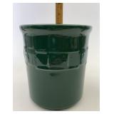 USA ivy 1 quart crock