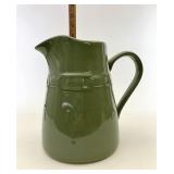 Sage pitcher