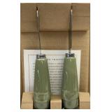 NIB Sage spreader set