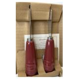 Paprika spreader set