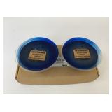 American breeze dessert bowl candles