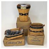 CC Renewal Baskets 2 have Liners and Protectors