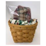 Oregano with two liners and protector