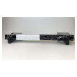New small wall rod