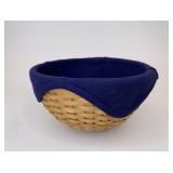 9 inch bowl with liner