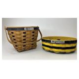 Golf club and Bee