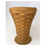 Flared vase with Protector