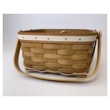 Napkin carrier