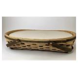 American Craft with lidded protector