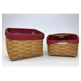 TV time and hostess appreciation with Liners and