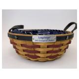 2005 inaugural with Liner and Protector