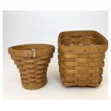 4 inch flower pot and more