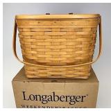Weekender with Protector