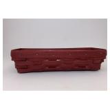 Red cracker With Protector