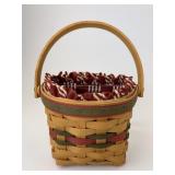 Little joy holiday helper with Liner and