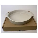 NIB Ivory cake pan